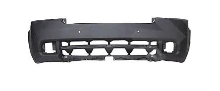 Front Bumper LR017329 Compatible With LAND ROVER VOGUE L322(2010-2012)
