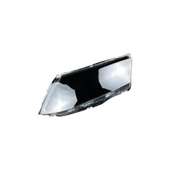 Car Headlight lens Cover Front Headlamp Cover Transparent Lampshade Headlight Lens shell for Skoda Rapid 2018 - 2020.