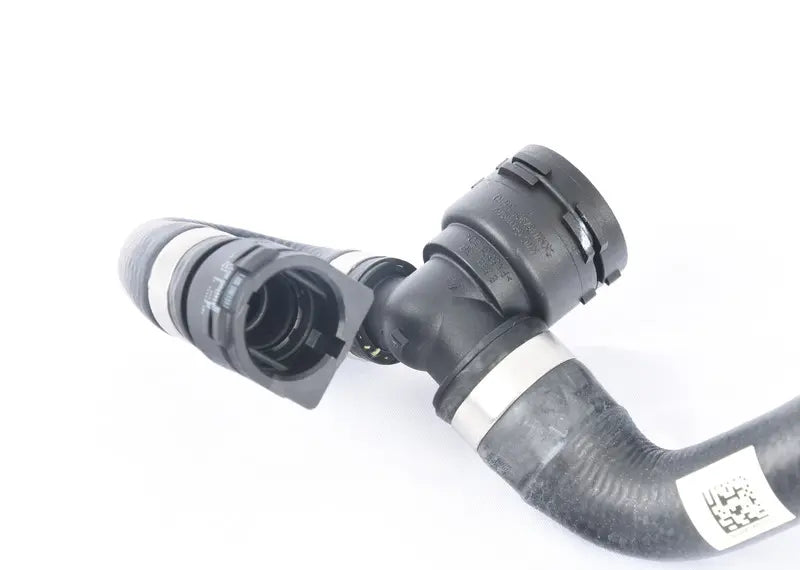 Coolant Water Pipe Radiator Hose 17128616531 Compatible With BMW F20 F30 F35