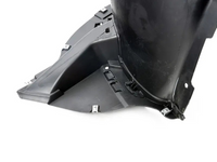 Front Left Fender Liner 17A805911C Compatible With Volkswagen Jetta GLI (2019)