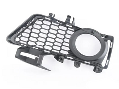 Fog Lamp Cover Left Side 51118062631 & Right Side 51118062632 Compatible With BMW F30 MT Tag No.434