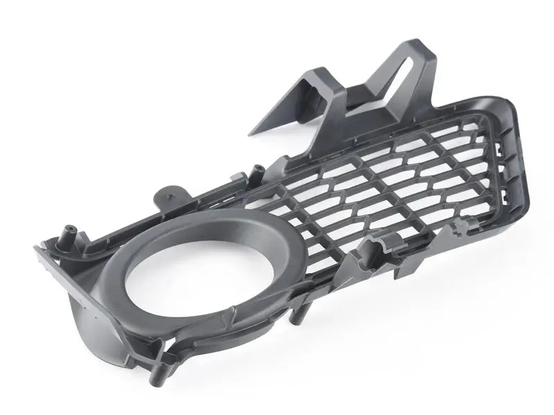 Fog Lamp Cover Left Side 51118062631 & Right Side 51118062632 Compatible With BMW F30 MT Tag No.434
