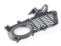 Fog Lamp Cover Left Side 51118062631 & Right Side 51118062632 Compatible With BMW F30 MT Tag No.434