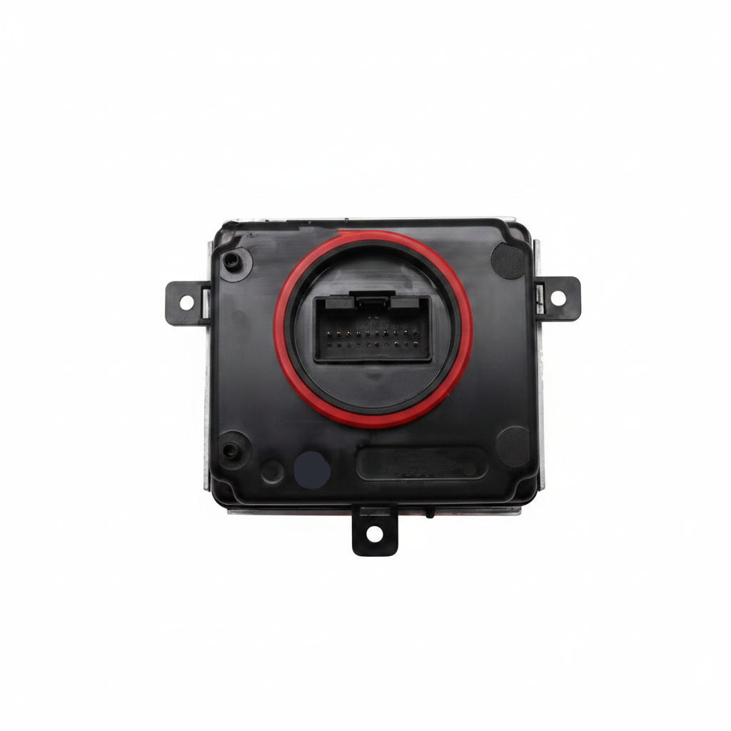 LED DRL Module Headlight Control Unit 4G0907697J  For AUDI A7 Tag-BL-197
