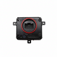 LED DRL Module Headlight Control Unit 4G0907697J  For AUDI A7 Tag-BL-197