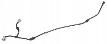 Radiator Hose Pipe 4M0121081BG For AUDI Q7 4M Q8 Tag-H-254