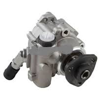 Power Steering Pump 32416780459 32414051133 32416776372 Compatible with BMW 3 (E90) 3 Convertible (E93) X1 (E84)