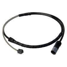 Rear Brake Pad Wear Sensor 34356854168 Compatible With BMW X5 E70 & X5 F15 & X6 E71