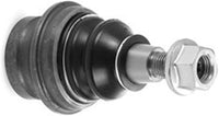 Front Lower Ball Joint Right & Left 4H0407689 Set Compatible With AUDI A8 D4 (4H2, 4H8, 4HC, 4HL)
