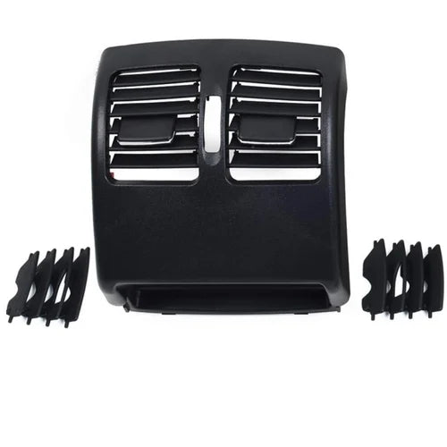 Rear AC Vent Grille 2048300354 Compatible With Mercedes Benz C-Class W204 & E-Class C207