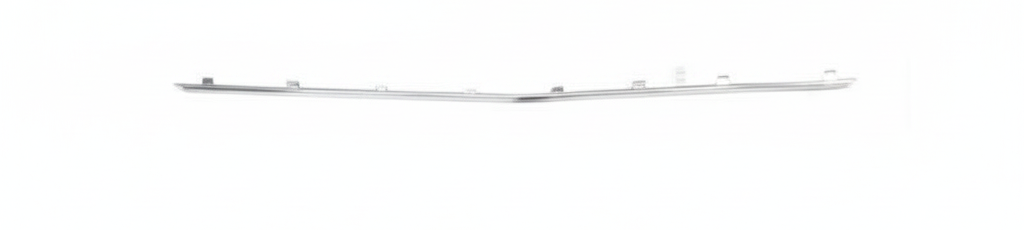 Front Bumper Chrome 2218850021 Compatible With MERCEDES BENZ S-CLASS W221 2009-2013 Tag No.144