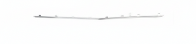 Front Bumper Chrome 2218850021 Compatible With MERCEDES BENZ S-CLASS W221 2009-2013 Tag No.144