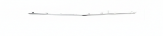 Front Bumper Chrome 2218850021 Compatible With MERCEDES BENZ S-CLASS W221 2009-2013 Tag No.144