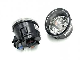 Fog Lamp Fog Light Compatible With BMW F48 (2011-2016) Fog Lamp Fog Light Left 63177238787 & Right 63177238788