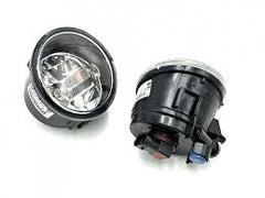 Fog Lamp Fog Light Compatible With BMW F48 (2011-2016) Fog Lamp Fog Light Left 63177238787 & Right 63177238788