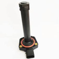 Oil Level Sensor 12617607909 12617543091 12617548062 12617567722 Compatible With BMW 5 Series E60 F10 & 7 Series F01, F02, F03, F04 & X3 F25  & X5 E70 &  X5 F15, F85 & X6 E71