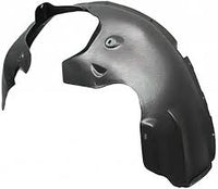 Front Left Fender Liner 1C0809961G Fronr Left Liner 1C0809962G Compatible With VW NEW BEETLE (9C1, 1C1)(2014-2016)