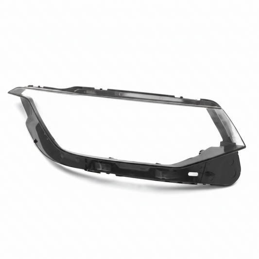 Front Headlight Glass Compatible with Volkswagen Tiguan 2021-2023