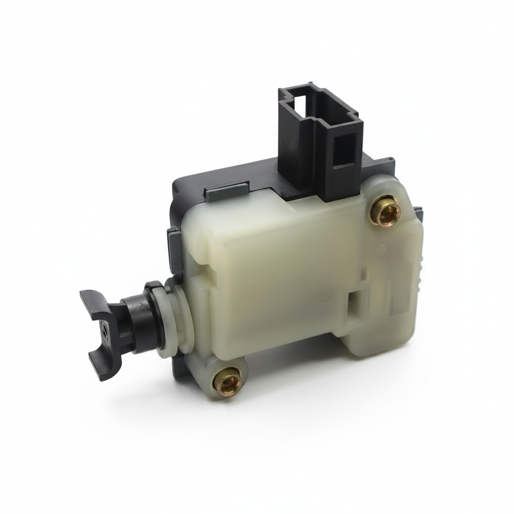 Trunk Lock Actuator Motor 1C0959781  3B0959781C 3B0959781 Compatible With VW BEETLE(1998-2010)