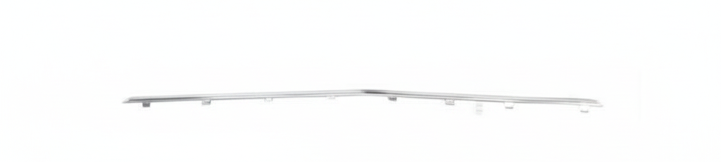 Front Bumper Chrome 2218850021 Compatible With MERCEDES BENZ S-CLASS W221 2009-2013 Tag No.144