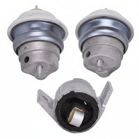 Engine Mounting C2D19868 Compatible With Jaguar XF & XJ