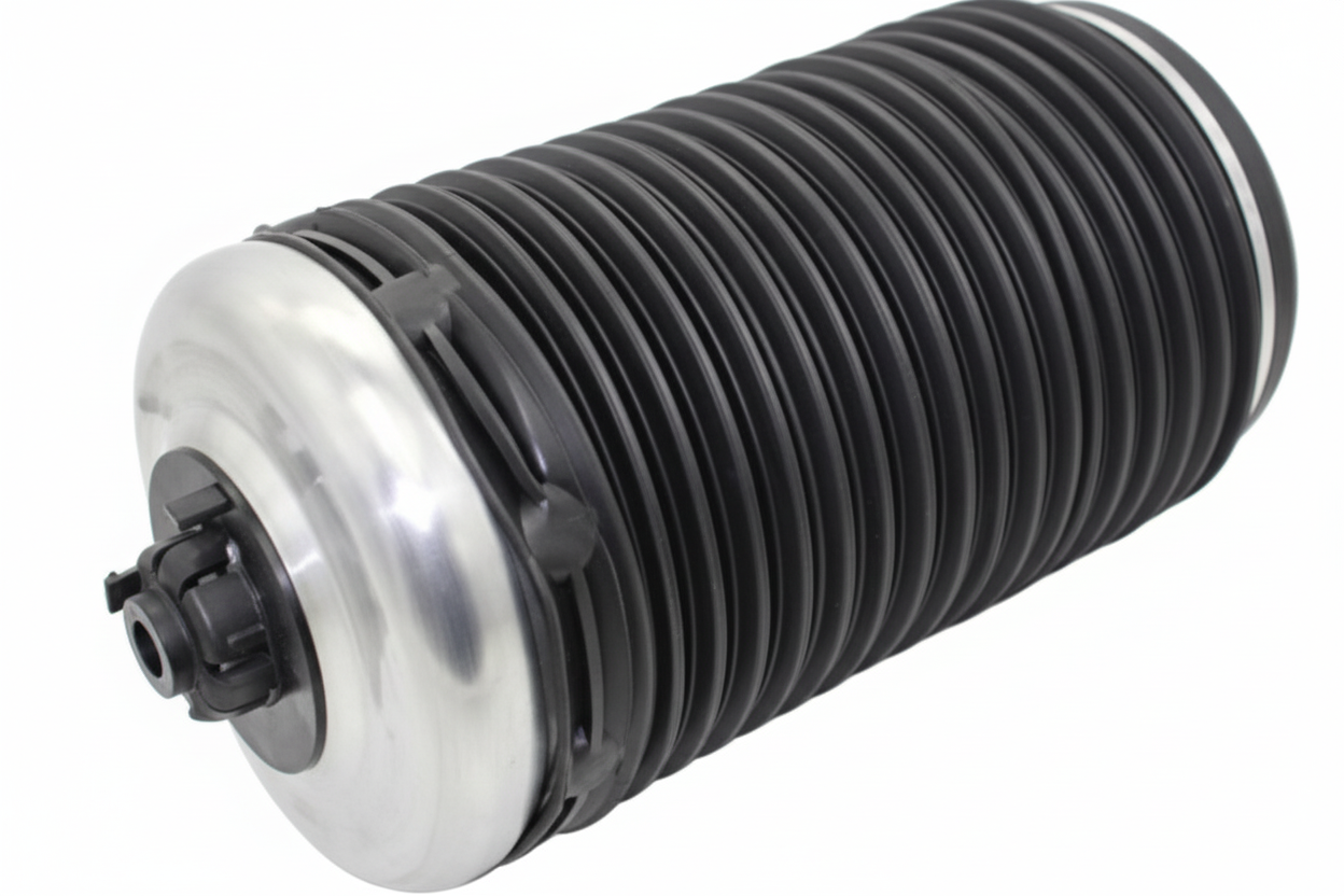 Rear Right Air Spring Air Suspension 4G0616002Q 4G0616002R 4G0616002K 4G0616002S 4G0616002T Compatible With AUDI A6 C7 (4G2, 4GC) | A6 / S6 & A6 C7 Avant (4G5, 4GD) | A6 / S6 & A7 Sportback (4GA, 4GF) | A7 / S7 (2010-18)
