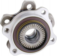 Rear Wheel Hub 31206879159 31206866316 31206871193 31206869787 31206871193 33406899174 33406899175 Compatible With BMW 3 Series (G20, G80, G28) & 5 Series (G30, F90) & 7 Series (G11, G12)