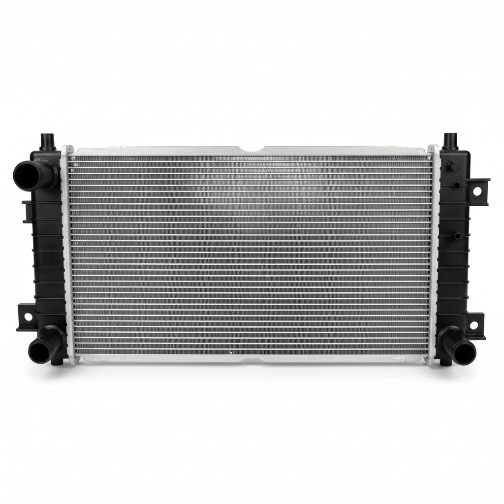 Engine Cooling Radiator 9065000202 Compatible With Mercedes Benz Sprinter W906