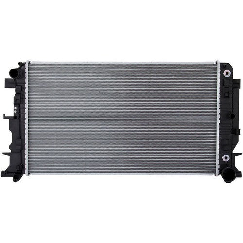 Engine Cooling Radiator 9065000202 Compatible With Mercedes Benz Sprinter W906