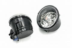 Fog Lamp Fog Light Left 63177238787 & Right 63177238788 Compatible With BMW F48 (2011-2016) Tag No.76