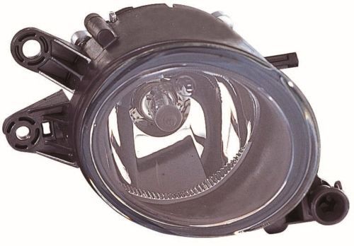 Fog Lamp Set Left 30796680 & Right 30796681 Compatible With Volvo XC60 (2008-13)