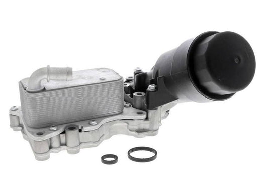 Oil Cooler Assembly A6511800565 For Mercedes A-CLASS W176 & B-CLASS W246, GLA-CLASS X156 Tag-O-76