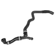 Radiator  Hose Pipe 17127617377 Compatible With BMW X1 (F48) & MINI (F56) | MINI / COOPER Tag No.180