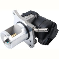 Exhaust Gas Recuperation EGR Assembly (642 Engine) 6421402160 A6421402160 642140216080 Compatible With MERCEDES BENZ W166 & GL350, ML350, E350, GLS350d ,E350 ,S350 3.0L S63 AMG 5.5L V8