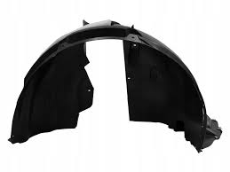 Front Left Fender Liner 5NA805911  5NA805911AB 5NA805911AG Compatible  With VW  TIGUAN (AD1, AX1) TIGUAN ALLSPACE (BW2, BJ2)