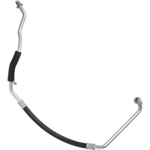 Hose Pipe 64509224837 Compatible With BMW E89 /Z4
