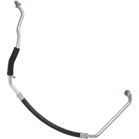 Hose Pipe 64509224837 Compatible With BMW E89 /Z4