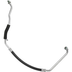 Hose Pipe 64509224837 Compatible With BMW E89 /Z4
