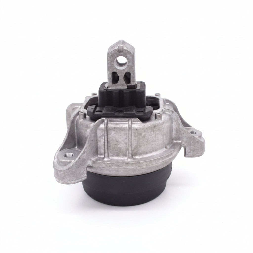 Engine Motor Mount Left 22116785601 & Right 22116785602 22117935149 22116860009 Compatible With BMW 5 Series F10/520D & 6 Coupe F13 6 Gran Coupe F06