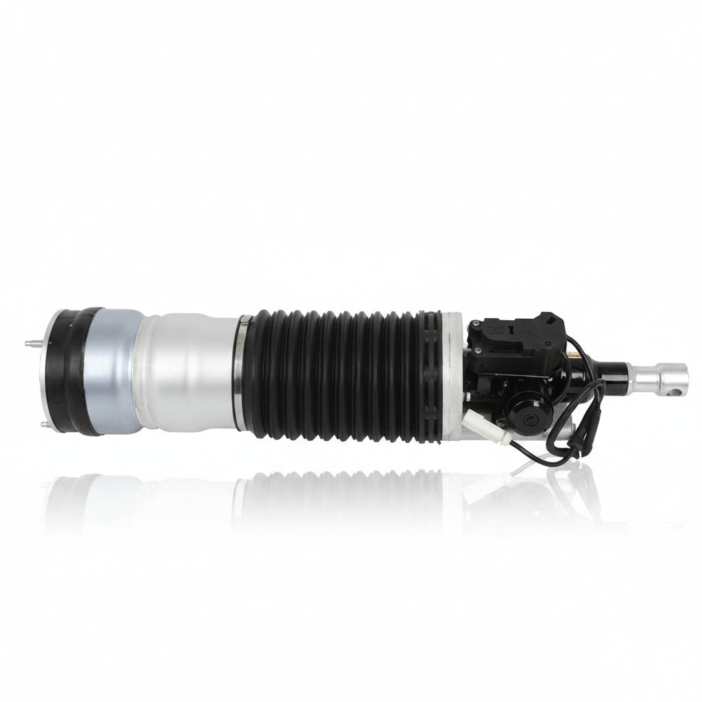 Front Left Air Suspension Shock Absorber Strut 37106864533 Compatible With OEM quality for Rolls Royce Ghost RR4