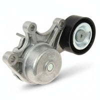 Belt Tensioner With Pulley 11287594969 11287622787 Compatible with  BMW 1 Series (F20)  & 3 Series (F30, F80) & 3 Gran Turismo (F34) & 5 Series (F10) & 5 Gran Turismo (F07) & X1 (E84) & X3 (F25)