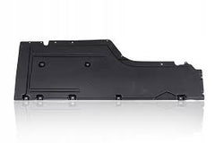 Trim Underbody Paneling  Left 51717033757 Compatible with BMW 5 Series E60