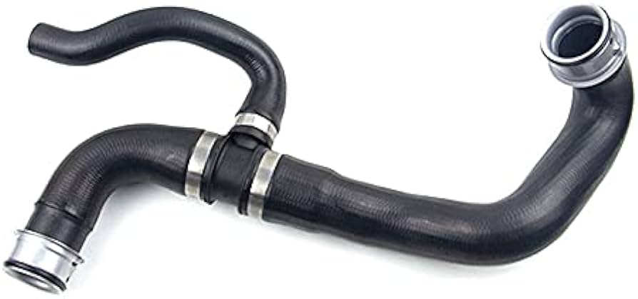 Radiator Hose Pipe 2115014682 A2115014682 for Mercedes-Benz E-CLASS W211 Tag-H-24