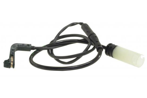 Rear Brake Pad Wear Sensor 34356776423 Compatible With BMW E61