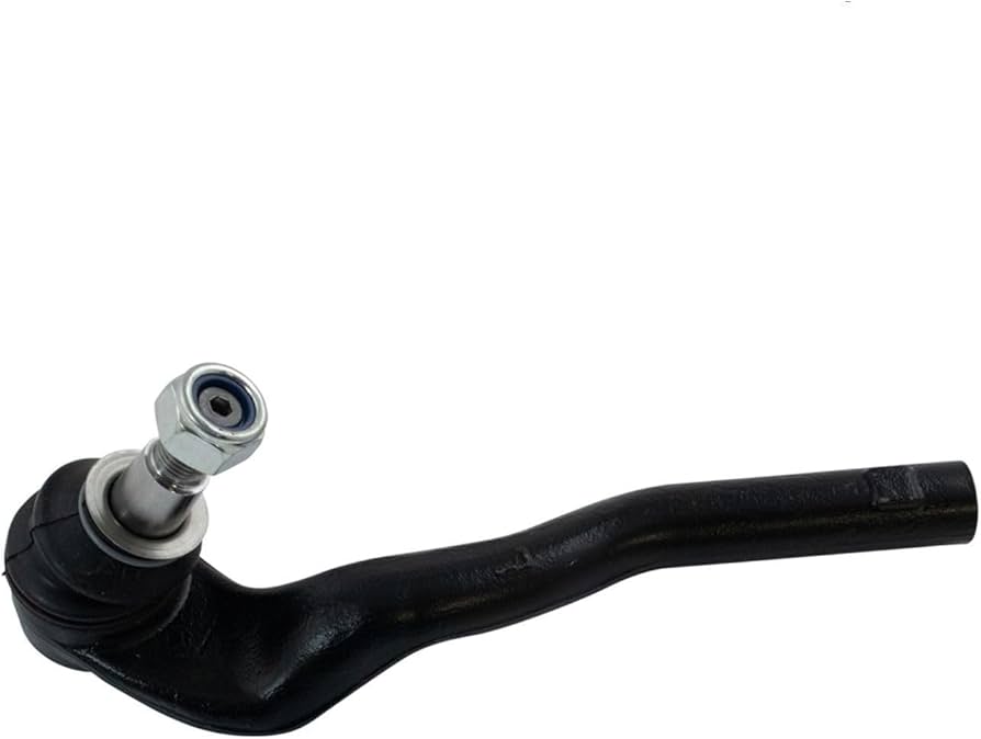 Tie Rod End  (4 Matic) Left 2213303303 & Right 2213303403 Set Compatible With MERCEDES BENZ S-CLASS W221