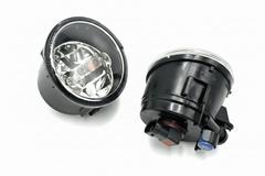 Fog Lamp Fog Light Left 63177238787 & Right 63177238788 Compatible With BMW F48 (2011-2016) Tag No.76