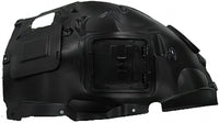 Front Left Fender Liner 51717260725 Compatible With BMW 3 Series F30 F80 Tag-FE-06