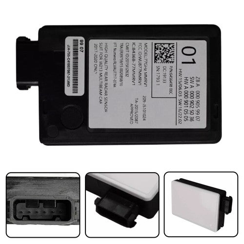 Radar Sensor Blind Spot Module A0009059907 Compatible With Mercedes Benz W213