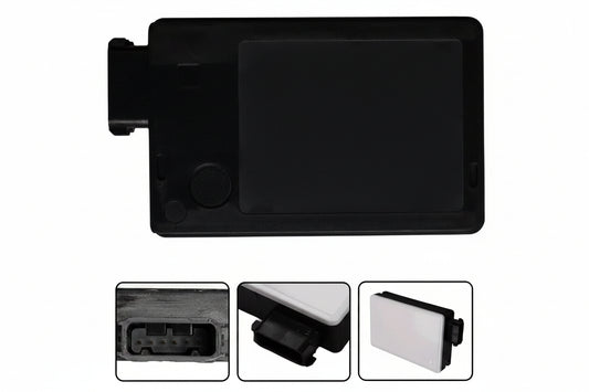 Radar Sensor Blind Spot Module A0009059907 Compatible With Mercedes Benz W213