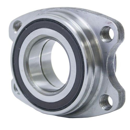 Rear Wheel Hub 33406893687 Compatible With BMW G05 G06